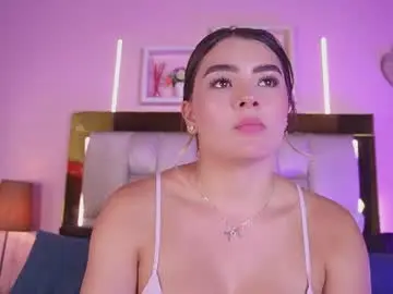 Chaturbate Nude Webcam of _emily_r