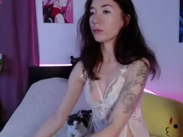 Chaturbate Sex Cam of alicaslim