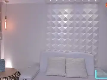 Chaturbate Sex Cam of ariananova