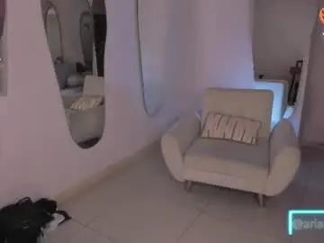 Chaturbate Watch Live Sex Cams of ariananova