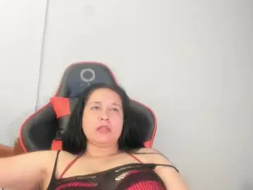 cami_hot_hair from chaturbate