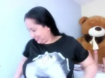 Chaturbate Sex Cam of cami_hot_hair