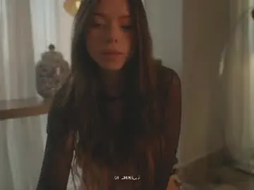 Chaturbate Best live sex cam show of emma_lu1