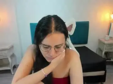 Chaturbate Live Sex Cam of honeybuu_