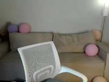 Chaturbate Nude Webcam of jennifer_perezz