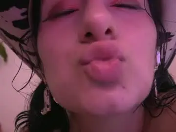 Chaturbate Nude Webcam of juice6abby9