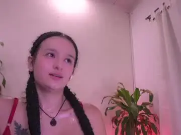 Chaturbate Free Porn Cam of juice6abby9