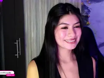 Chaturbate Free Live Porn of lissawild_