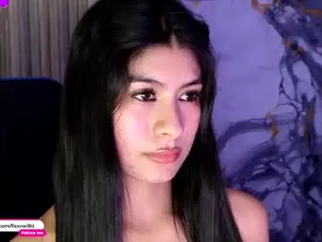 Chaturbate Live Sex of lissawild_