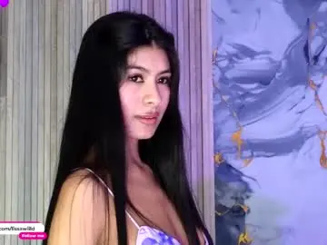 Chaturbate Adult Video Chat of lissawild_
