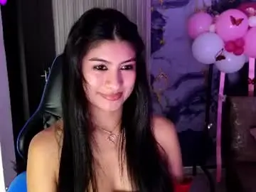 Chaturbate Live Sex of lissawild_