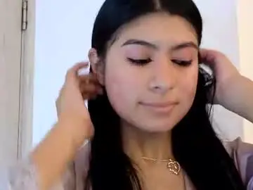 Chaturbate Live Porn of lissawild_