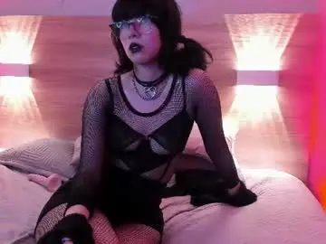 lunatall from chaturbate