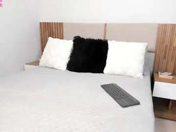 Chaturbate Sex Cam of malejadiaz_