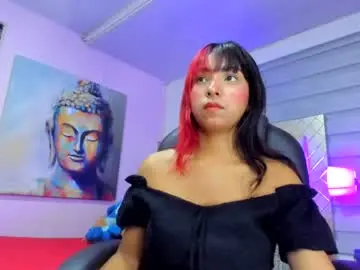 Chaturbate Nude Webcam of marilyn_luna_