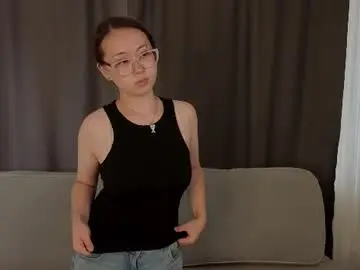 Chaturbate Nude Webcam of michellespinn