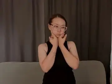 Chaturbate Live Sex of michellespinn