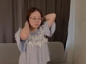 Chaturbate Nude Webcam of michellespinn