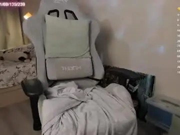 Chaturbate Best Webcam of mooncheri