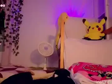 nikkicchu from chaturbate