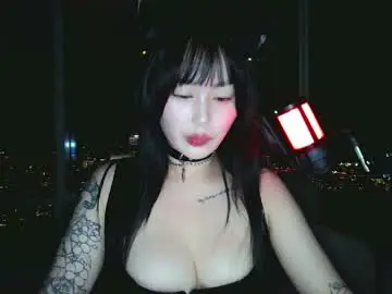 Chaturbate Private Sex Chat of obeycarrienoona