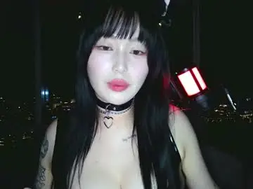 Chaturbate Nude Webcam of obeycarrienoona