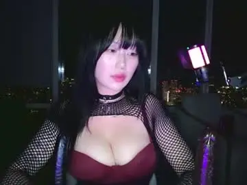 Chaturbate Nude Webcam of obeycarrienoona
