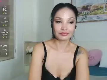 Chaturbate Live Porn of ohmy_linda