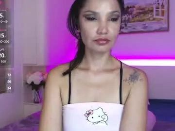 Chaturbate Adult Webcam of ohmy_linda