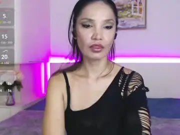 Chaturbate Free Porn Cam of ohmy_linda