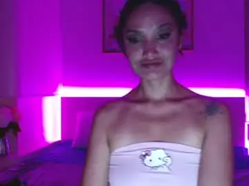 Chaturbate Adult Video Chat of ohmy_linda
