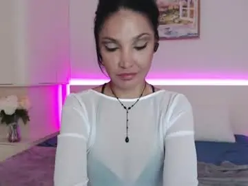 Chaturbate Sex Chat of ohmy_linda