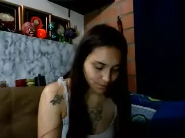 Chaturbate Sex Chat of pau_cat