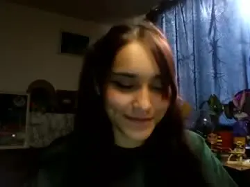 Chaturbate Free Porn Cam of pau_cat
