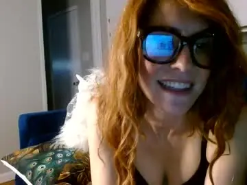 Chaturbate Sex Cam of queenamber22