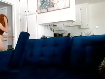 Chaturbate Live Porn of queenamber22
