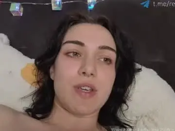 Chaturbate Live Porn of revalation_