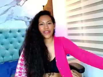 sara_vasquez_ from chaturbate