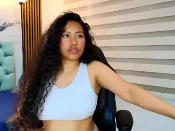 Chaturbate Adult Webcams of sara_vasquez_