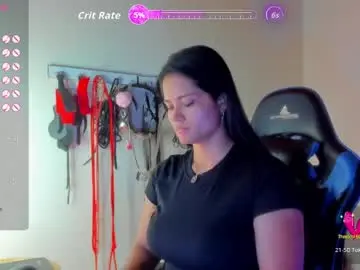 Chaturbate Private Sex Chat of scarlet_kennedy98