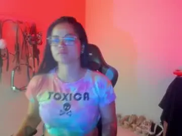 Chaturbate Sex Chat of scarlet_kennedy98