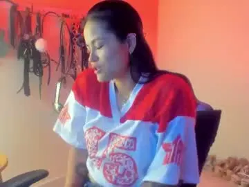 Chaturbate Adult Webcam of scarlet_kennedy98