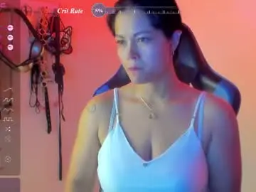 Chaturbate Free Porn Cam of scarlet_kennedy98