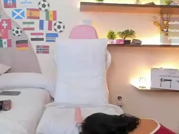 Chaturbate Best live sex cam show of vane_lips