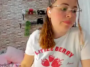 Chaturbate Free Live Porn of zoe_brk