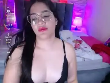 Chaturbate Adult Video Chat of alison_girl22