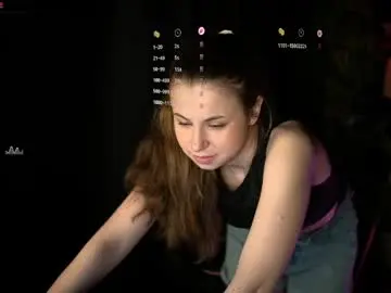 Chaturbate Live Sex of angeles_08