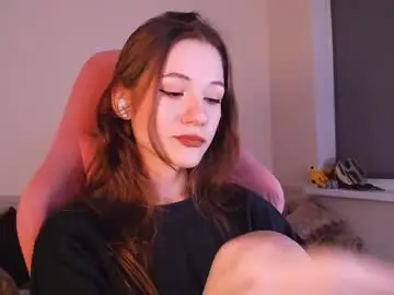 Chaturbate Live Sex of april_felicity