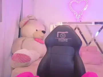 Chaturbate Watch Live Sex Cams of ariadna_tay1