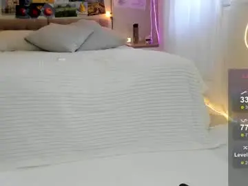 Chaturbate Adult Video Chat of ava_athena